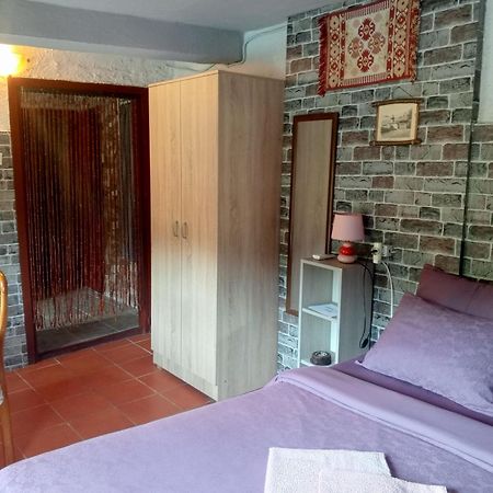 Rijeka Crnojevića Holiday Home מראה חיצוני תמונה