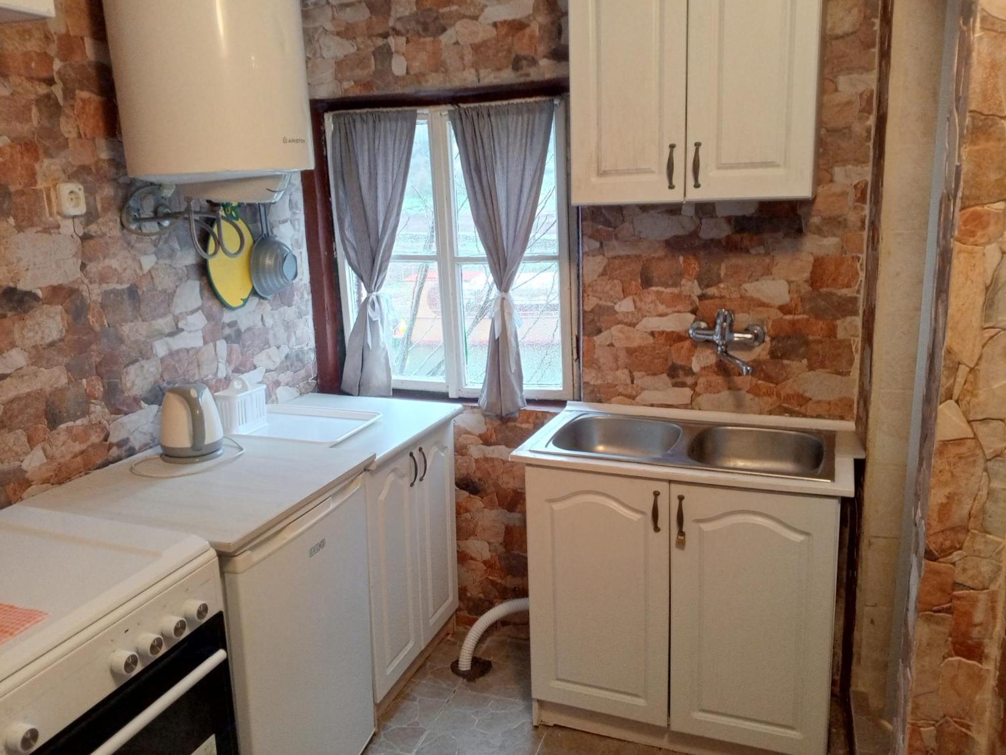 Rijeka Crnojevića Holiday Home מראה חיצוני תמונה